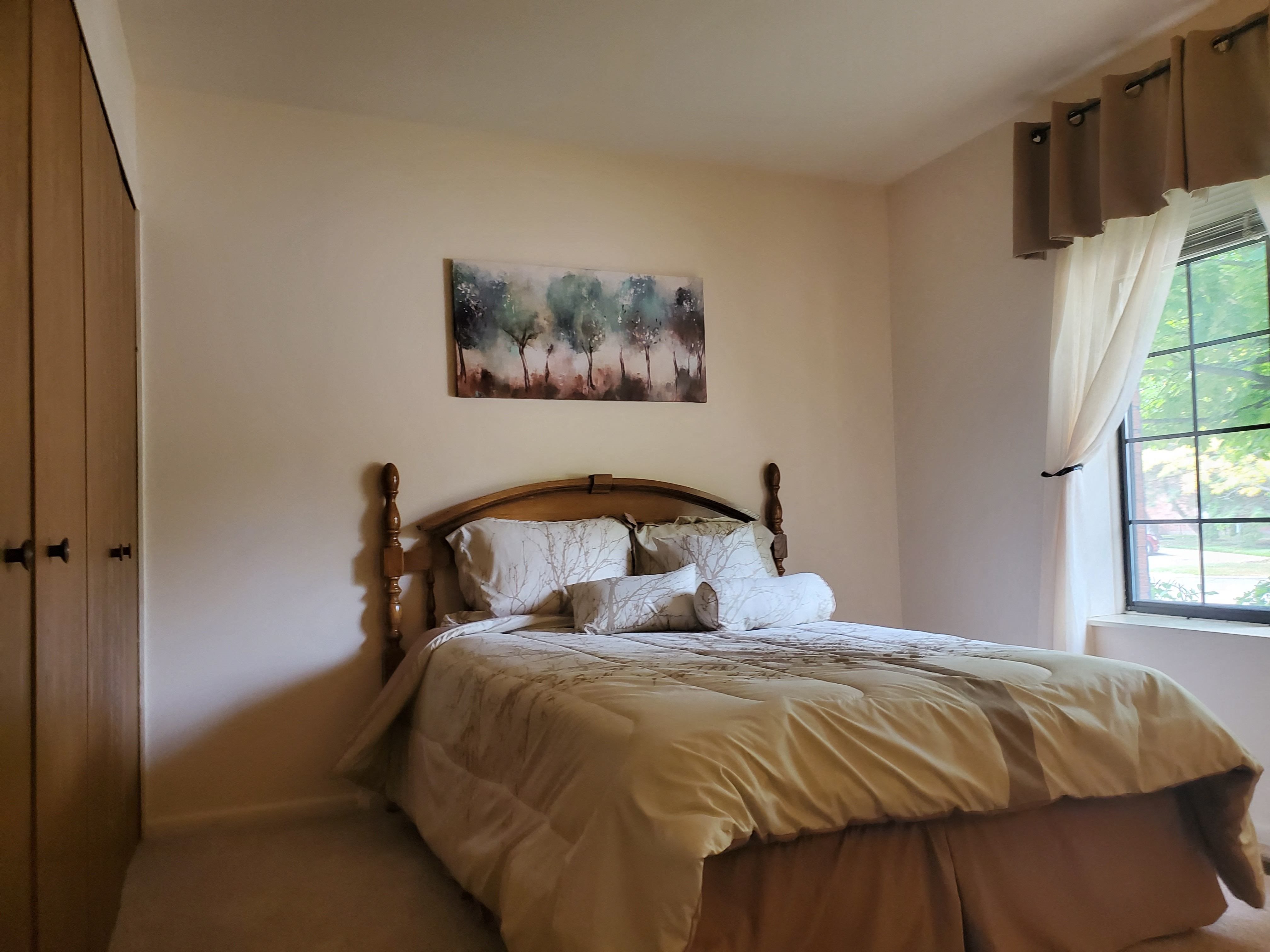 Photos and Video of Hickory Square Apartments in Imlay City, MI